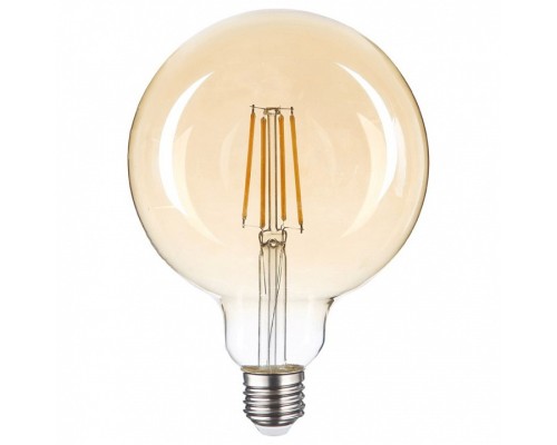 Лампа светодиодная Thomson Filament E27 6Вт 1800K TH-B2170