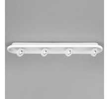 Спот Eurosvet Slam 20123/4 LED белый