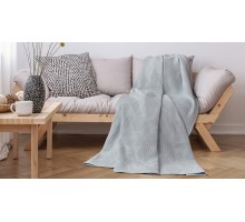 Плед (150x190 см) Verossa