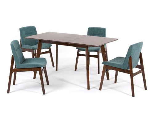 Набор обеденный Sandakan+Kajang