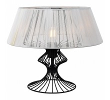 Настольная лампа декоративная Lussole Cameron 