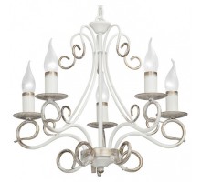 Подвесная люстра Vitaluce V1008 V1008/5