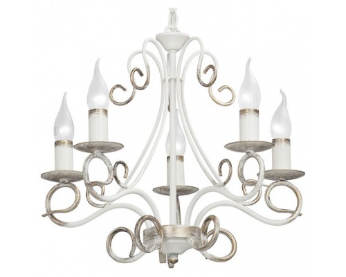 Подвесная люстра Vitaluce V1008 V1008/5