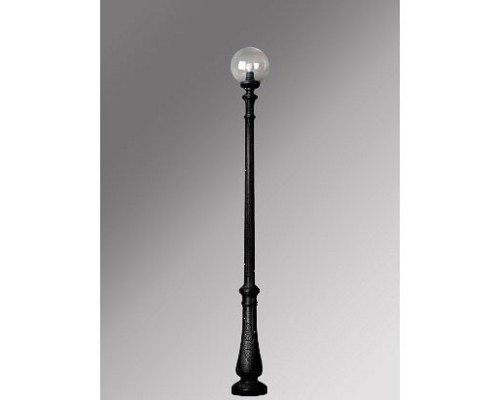 Фонарный столб Fumagalli Globe 300 G30.202.000.AXE27