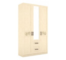 Шкаф платяной Александрия