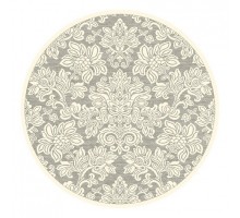 Ковер интерьерный (120x120 см) Genova