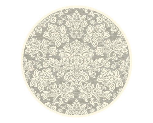 Ковер интерьерный (120x120 см) Genova