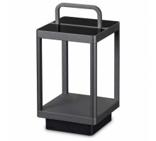 Настольная лампа декоративная Ideal Lux Stardust STARDUST TL D36