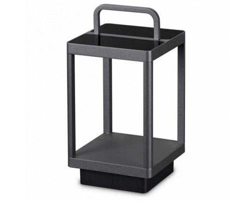 Настольная лампа декоративная Ideal Lux Stardust STARDUST TL D36