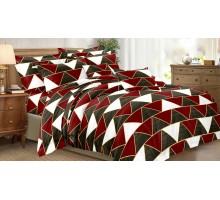 Постельное белье евростандарт Art Color 032-AC