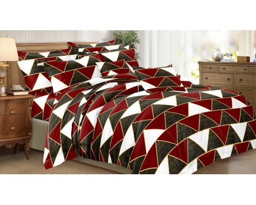 Постельное белье евростандарт Art Color 032-AC