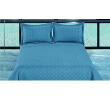 Покрывало полутораспальное Софткоттон