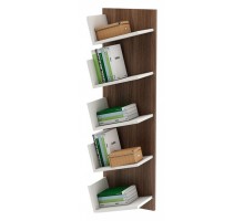 Полка книжная Чайка-3