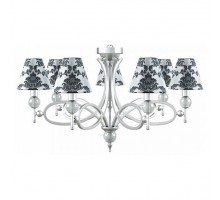 Подвесная люстра Lamp4You Eclectic 14 M2-07-CR-LMP-O-2