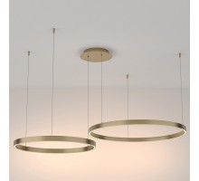 Подвесной светильник Maytoni Rim MOD058PL-L74BS3K