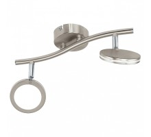 Спот Eglo ПРОМО Karystos 97068