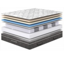 Матрас полутораспальный Premier Soft 1900x1400