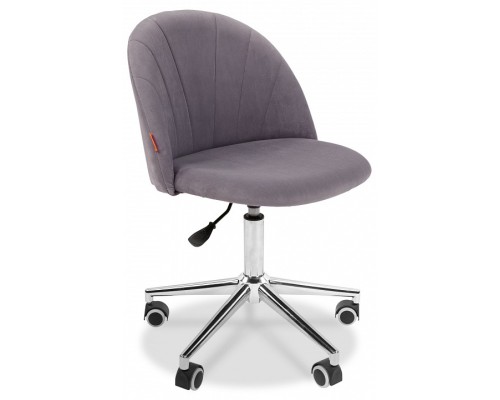 Стул компьютерный Chairman Home 117