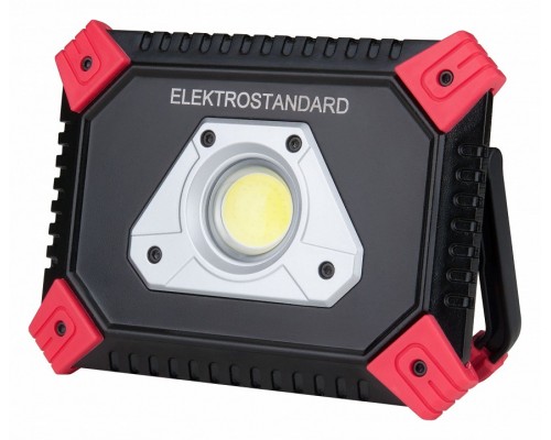 Фонарь ручной Elektrostandard FL120 a040659