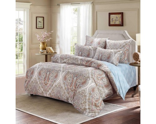 Постельное белье евростандарт Юстас