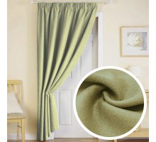 Портьера (200х270 см) 1 шт. RR 090