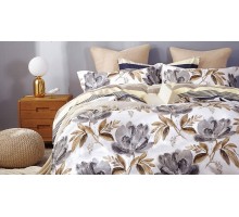 Постельное белье двуспальное Жизель