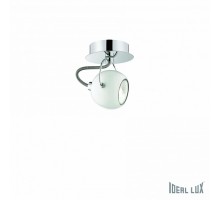 Спот Ideal Lux Lunare LUNARE AP1 BIANCO