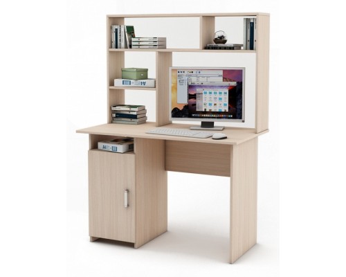 Стол компьютерный Лайт-2 СН