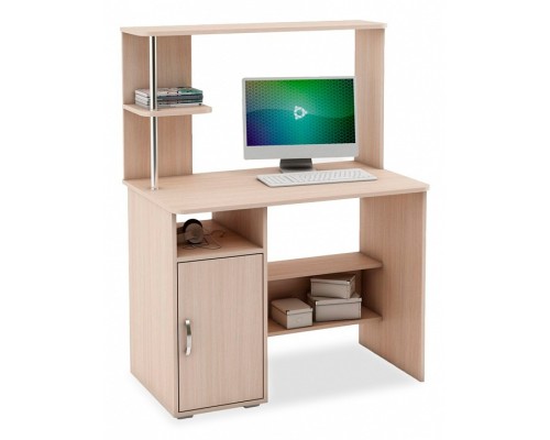 Стол компьютерный Форест-10