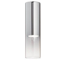 Подвесной светильник Ideal Lux Look LOOK SP1 D06 CROMO SFUMATO