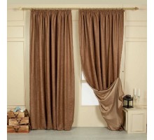 Портьера (200x270 см) 1 шт. Tokyo