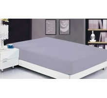 Простыня на резинке (200x200 см) PRMF