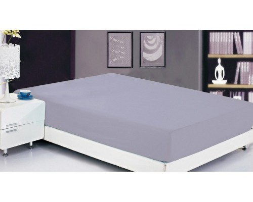 Простыня на резинке (200x200 см) PRMF