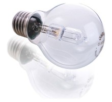 Лампа галогеновая Deko-Light Eco Classic E27 77Вт 2800K 332262