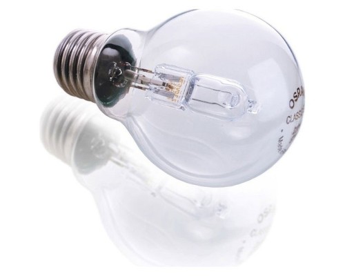 Лампа галогеновая Deko-Light Eco Classic E27 77Вт 2800K 332262