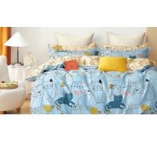 Постельное белье детское DS-138