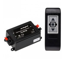 Контроллер-диммер с пультом ДУ Arlight LN-RF3B 015668