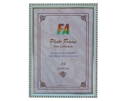 Фоторамка настенная Камея Б0020958