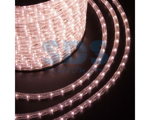 Шнур световой [100 м] Дюралайт 121-128