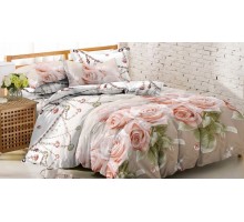 Постельное белье полутораспальное Jakarta