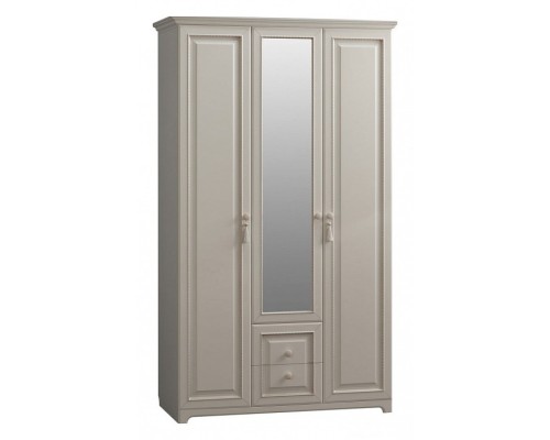 Шкаф платяной Белла