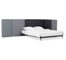 Кровать двуспальная Licata