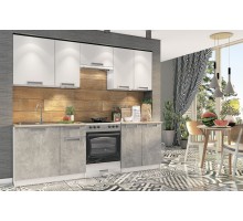 Гарнитур кухонный Денвер СТЛ.385.00