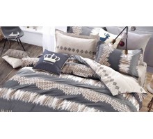 Постельное белье двуспальное Rumo