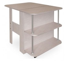 Стол-трансформер Бабочка