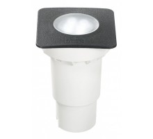 Встраиваемый в дорогу светильник Ideal Lux Ceci Square CECI FI1 SQUARE SMALL