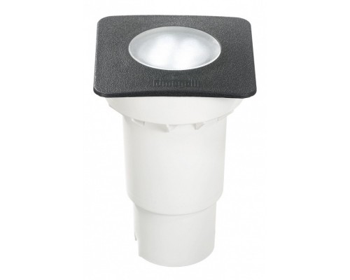 Встраиваемый в дорогу светильник Ideal Lux Ceci Square CECI FI1 SQUARE SMALL