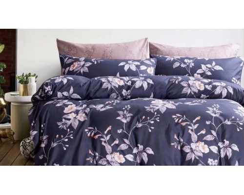 Постельное белье полутораспальное Вальтери MP