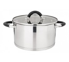 Кастрюля (4.6 л) Midnight 937-303