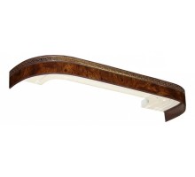 Карниз Legrand Галант NEO Флора 48066847